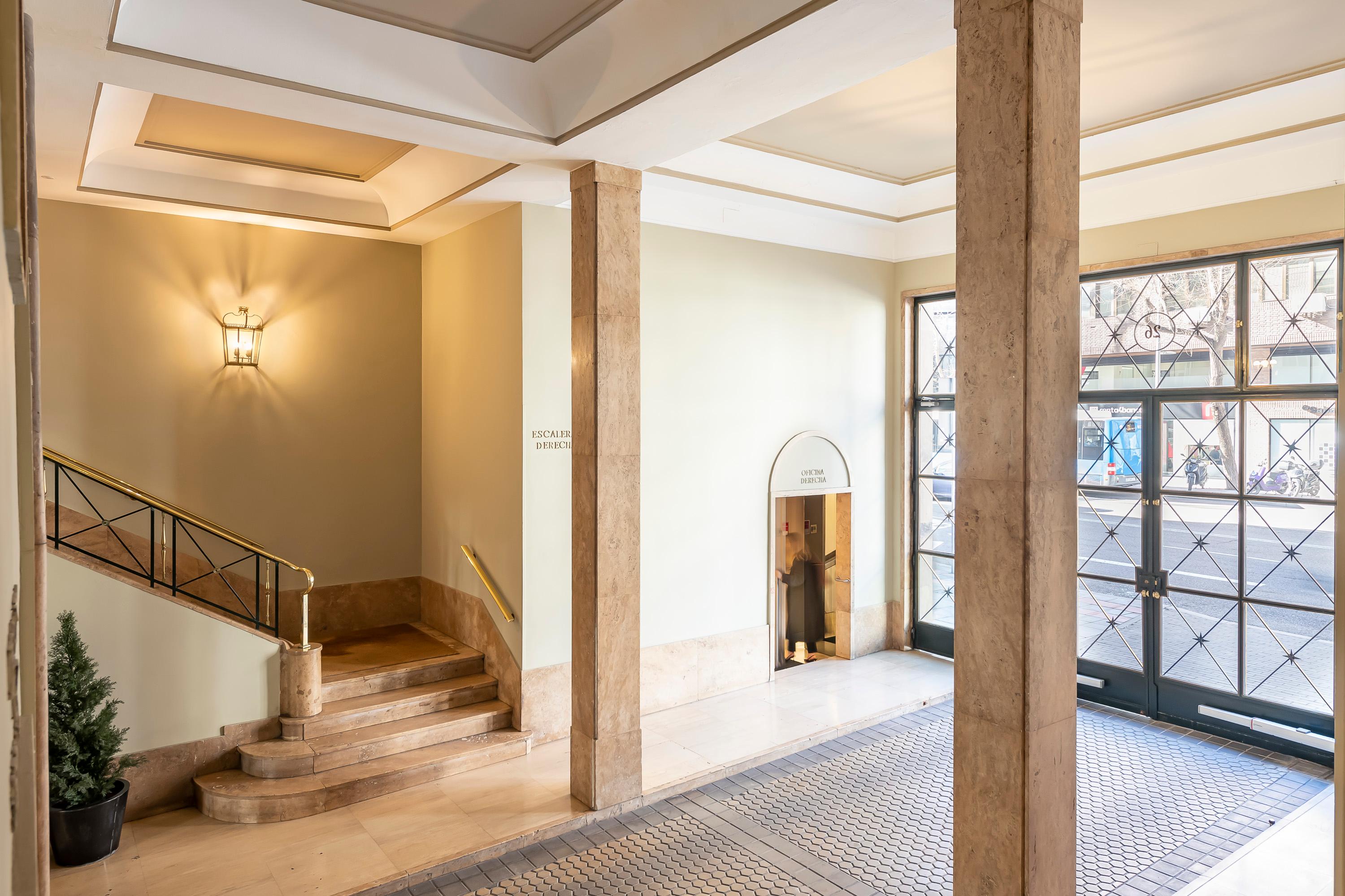 Piso en Venta - Almagro (Chamberí) - 54