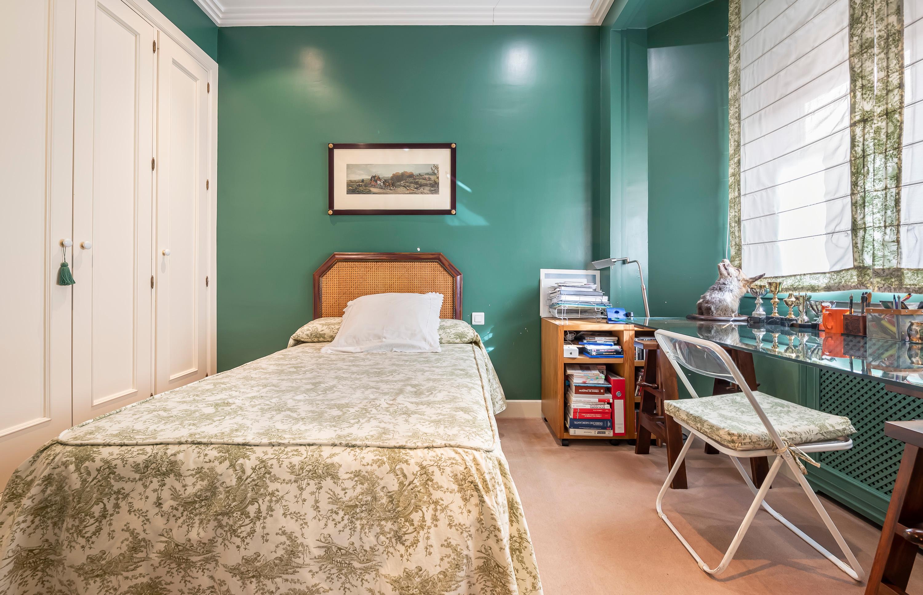 Piso en Venta - Almagro (Chamberí) - 47