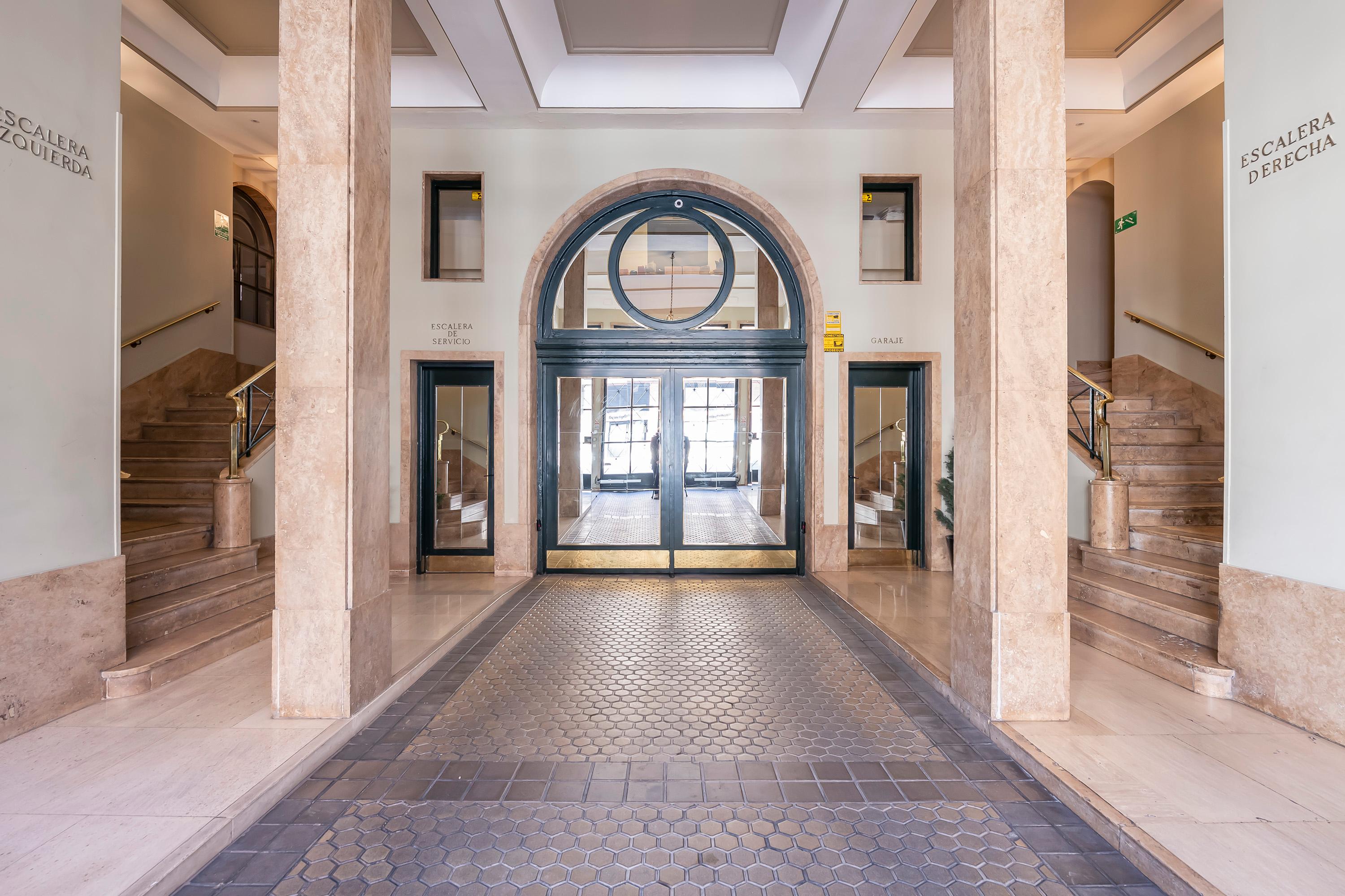 Piso en Venta - Almagro (Chamberí) - 56