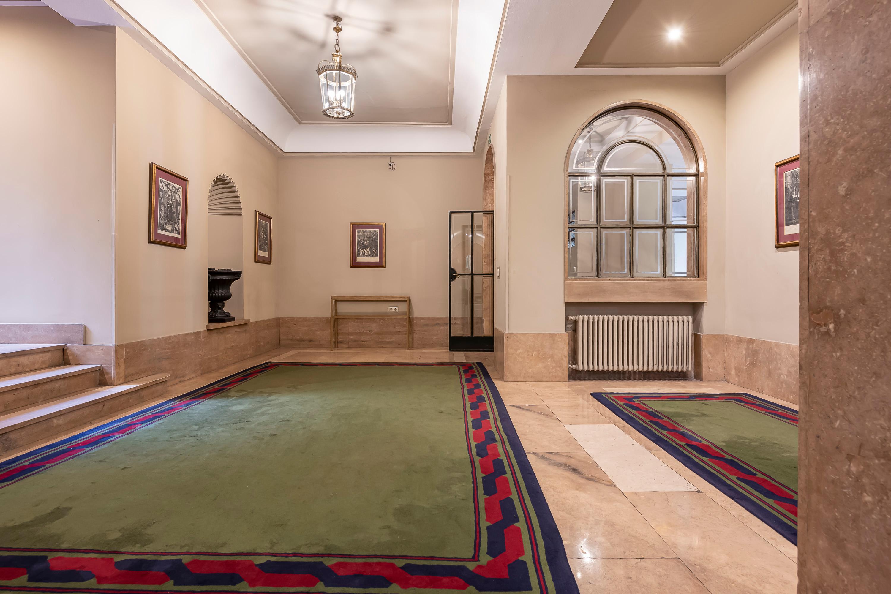 Piso en Venta - Almagro (Chamberí) - 53