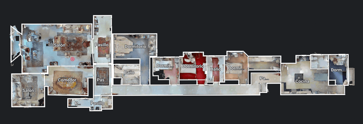 Piso en Venta - Almagro (Chamberí) - 60