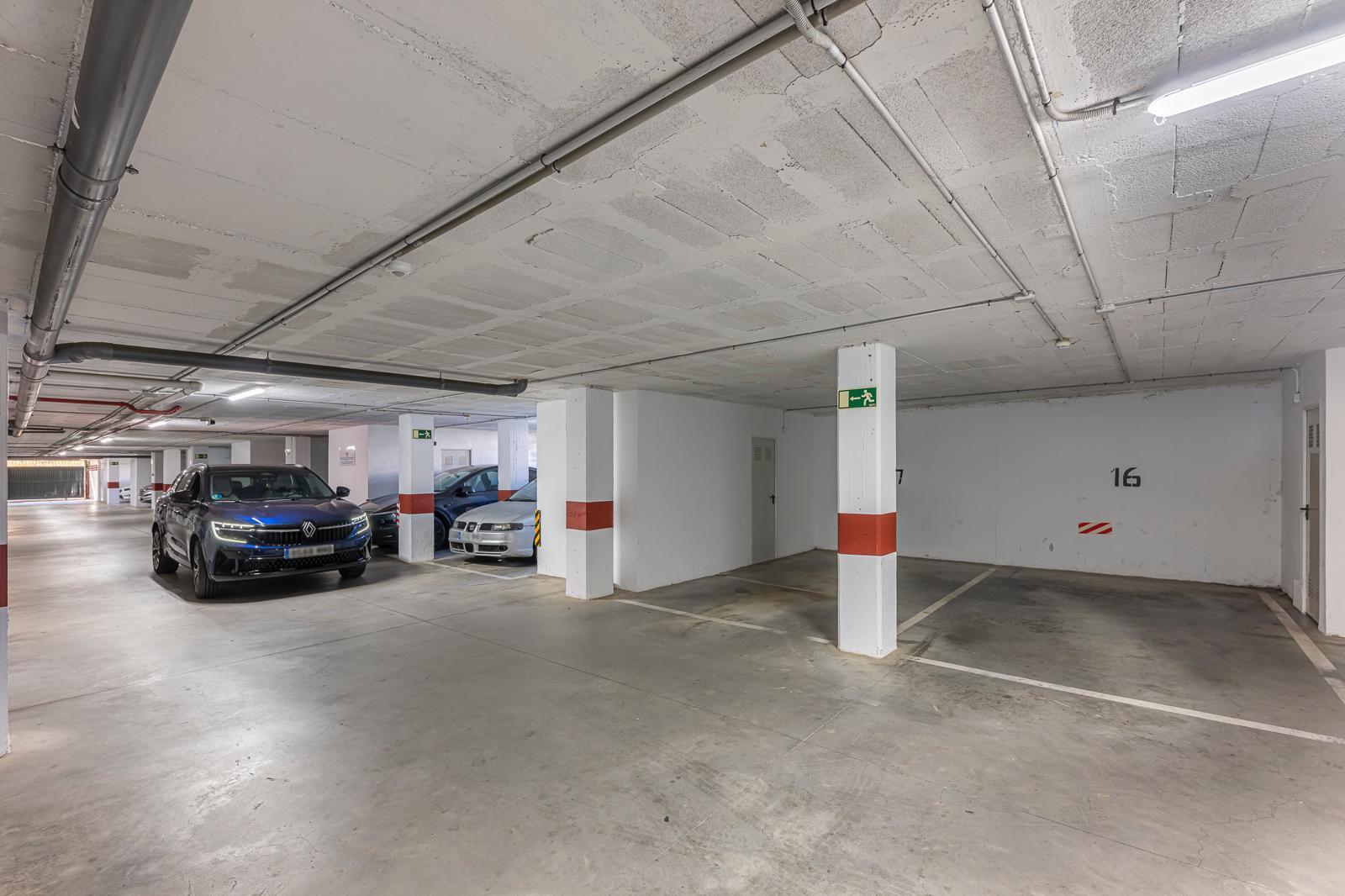 Impecable bajo reformado con 2 dormitorios, 2 baños y terraza de 122 m² – Selwo / Nueva Milla de Oro/ ESTEPONA - 30