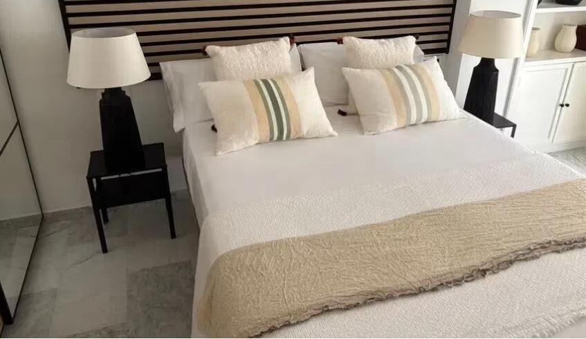 Piso en alquiler - La Malagueta (Centro) - 11