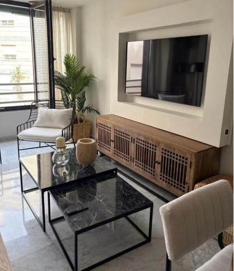 Piso en alquiler - La Malagueta (Centro) - 2