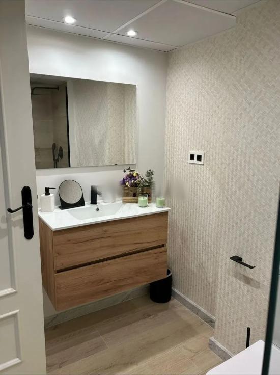 Piso en alquiler - La Malagueta (Centro) - 7