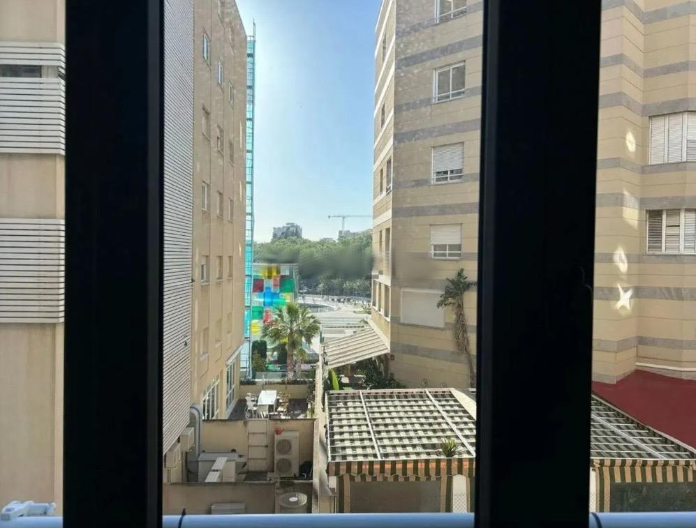 Piso en alquiler - La Malagueta (Centro) - 14