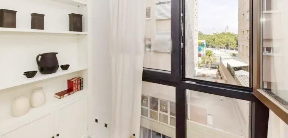 Piso en alquiler - La Malagueta (Centro) - 13