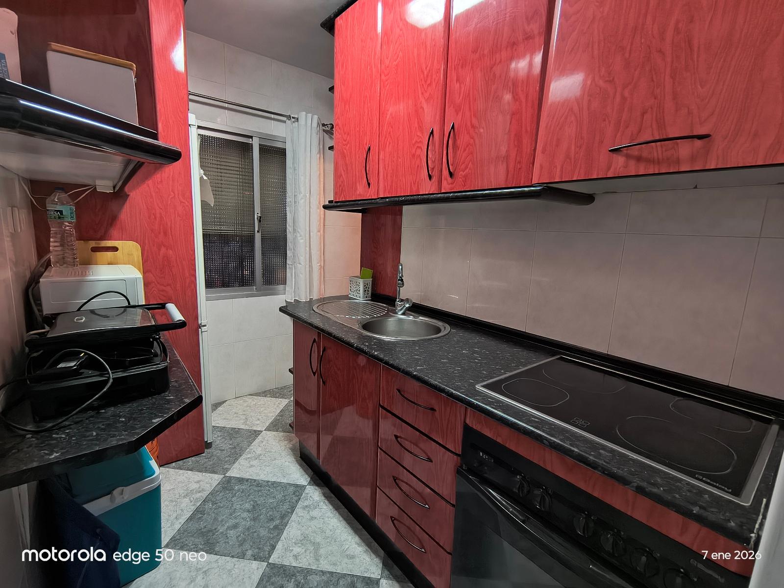 Piso en venta - Calle Obispo Santos Olivera, Málaga  - 3