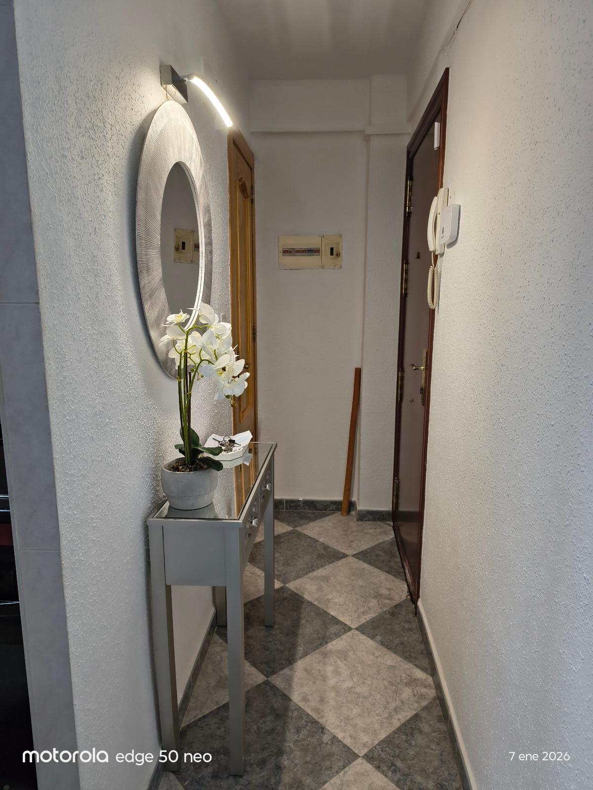 Piso en venta - Calle Obispo Santos Olivera, Málaga  - 11