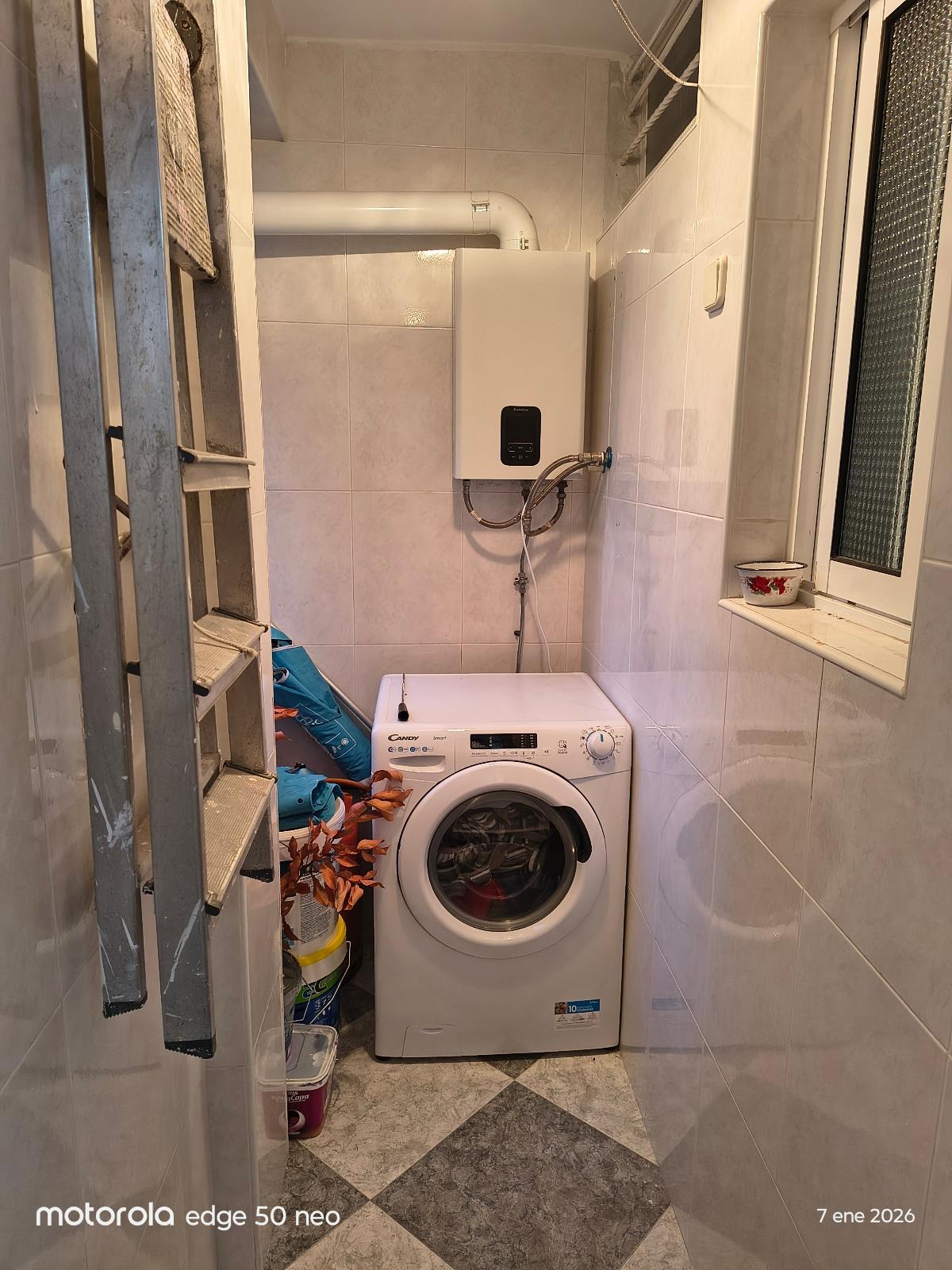 Piso en venta - Calle Obispo Santos Olivera, Málaga  - 12