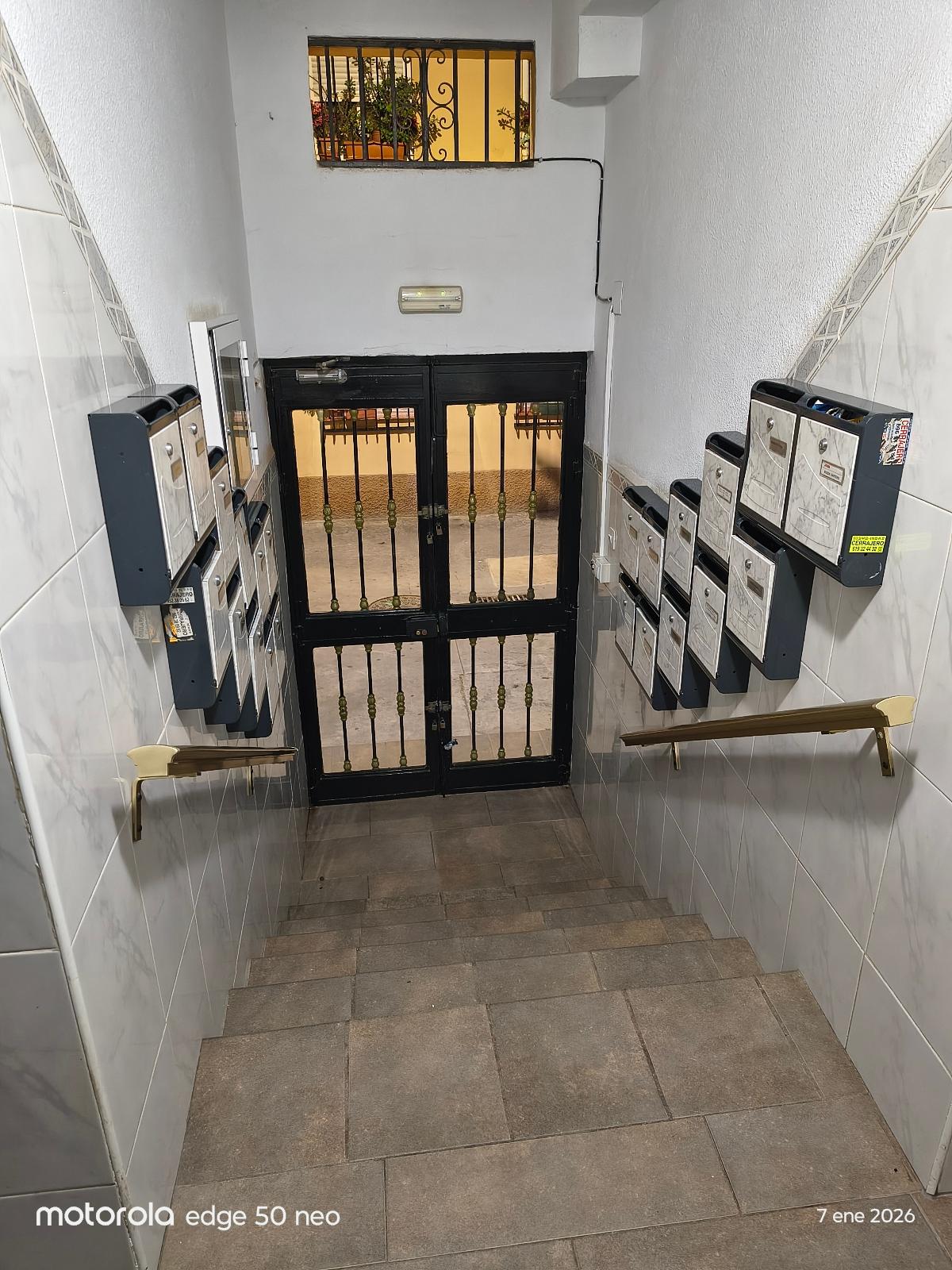 Piso en venta - Calle Obispo Santos Olivera, Málaga  - 13