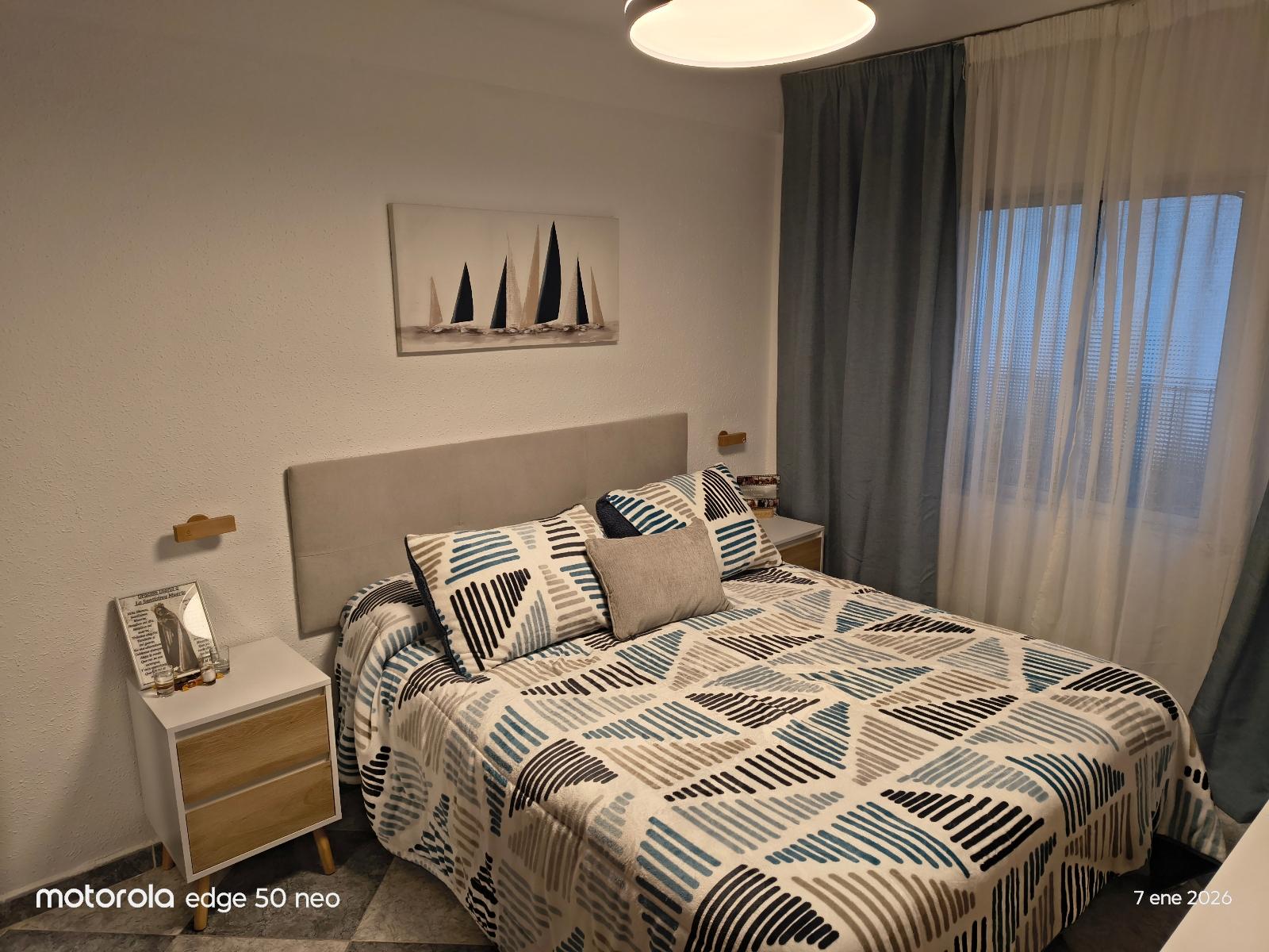 Piso en venta - Calle Obispo Santos Olivera, Málaga  - 6