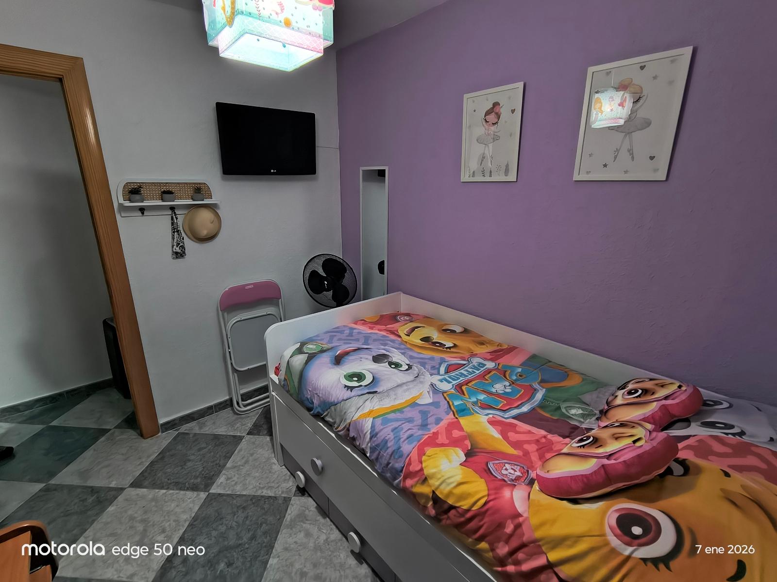 Piso en venta - Calle Obispo Santos Olivera, Málaga  - 8