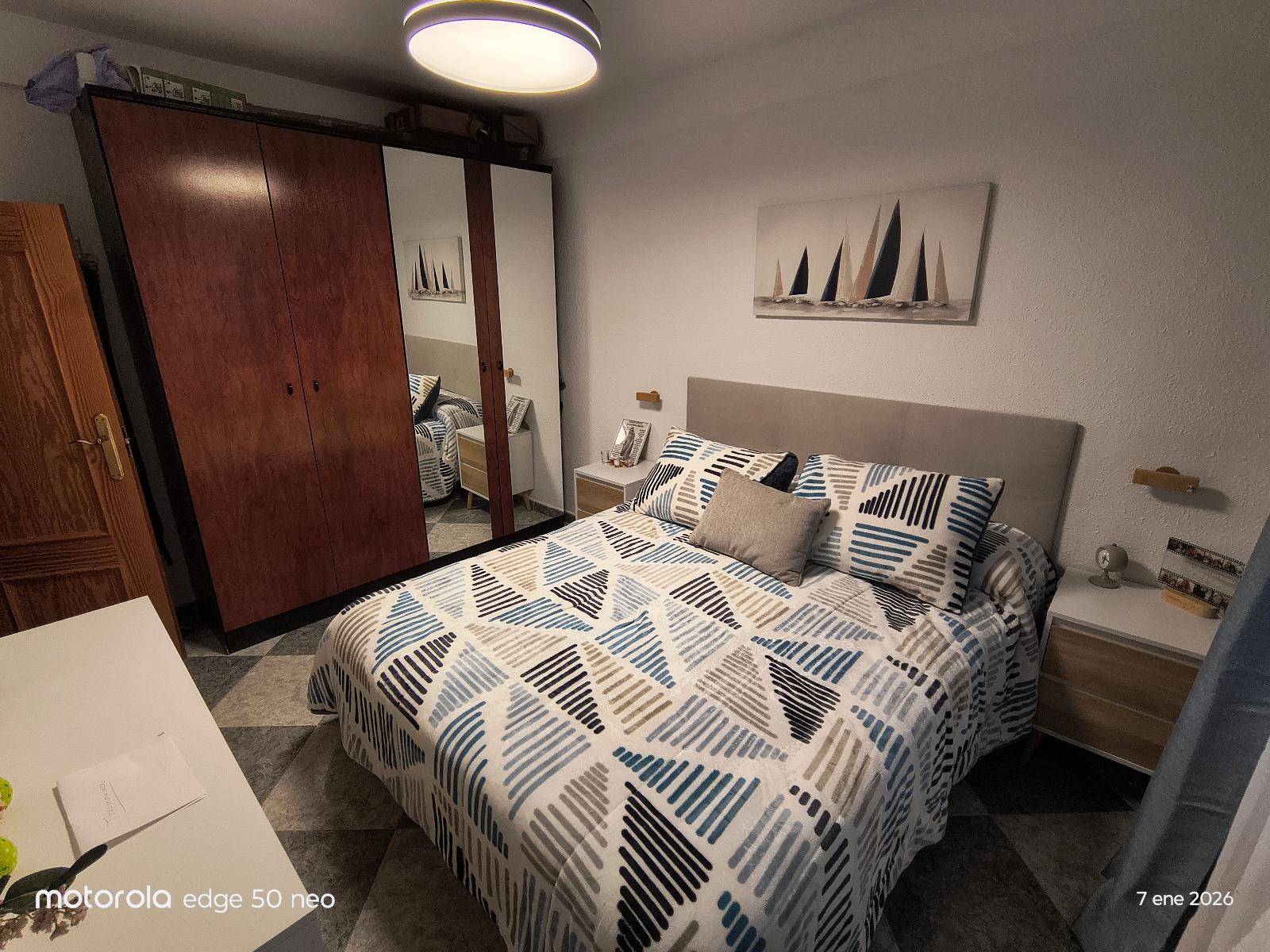 Piso en venta - Calle Obispo Santos Olivera, Málaga  - 5