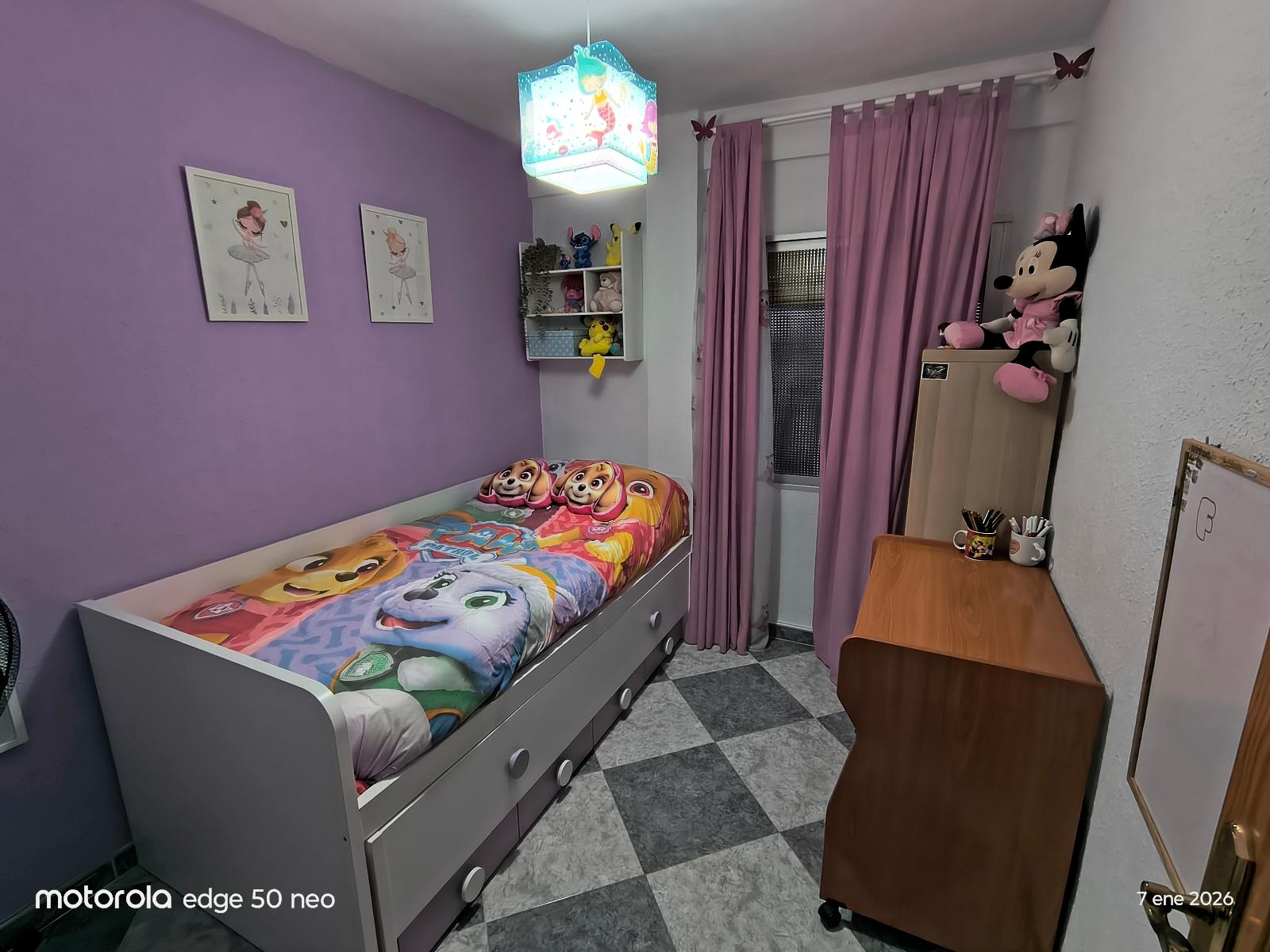 Piso en venta - Calle Obispo Santos Olivera, Málaga  - 7