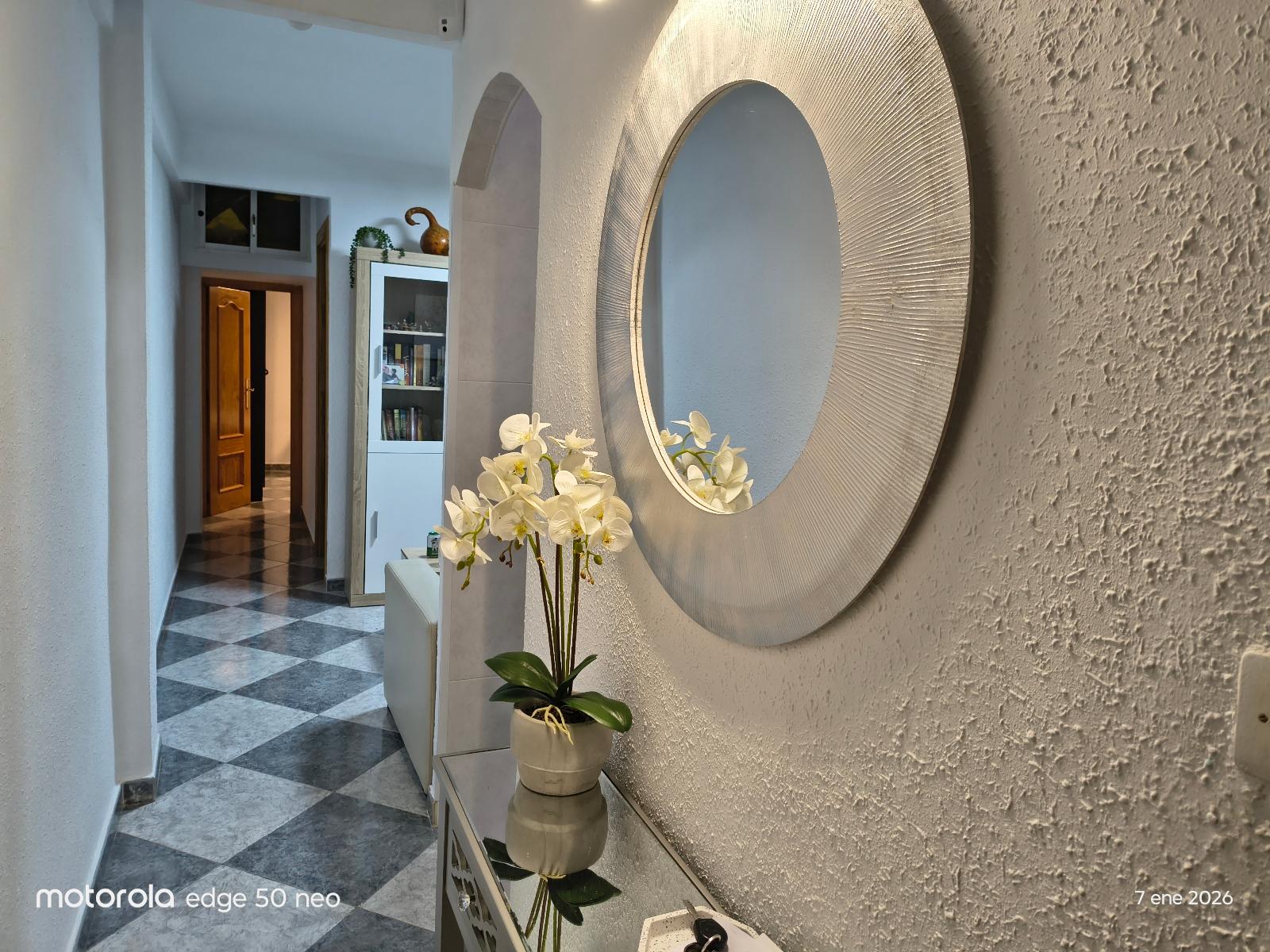 Piso en venta - Calle Obispo Santos Olivera, Málaga  - 4
