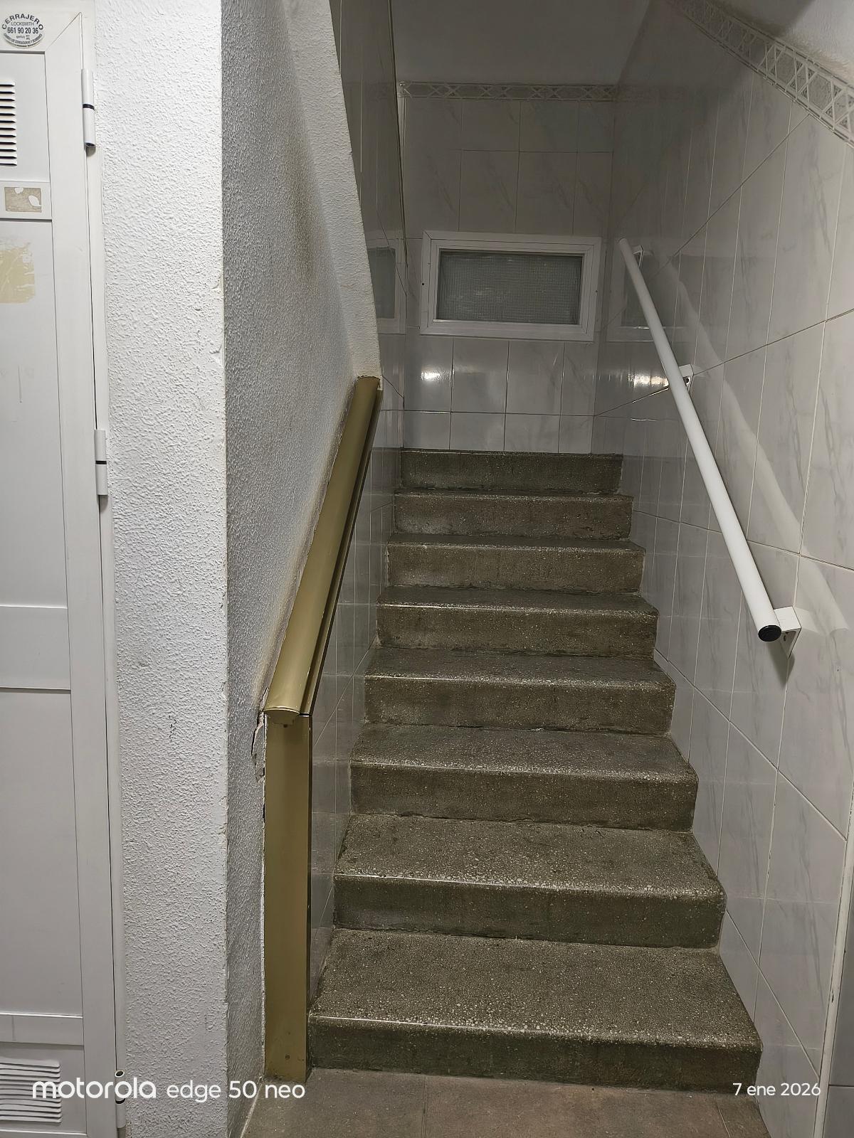 Piso en venta - Calle Obispo Santos Olivera, Málaga  - 14