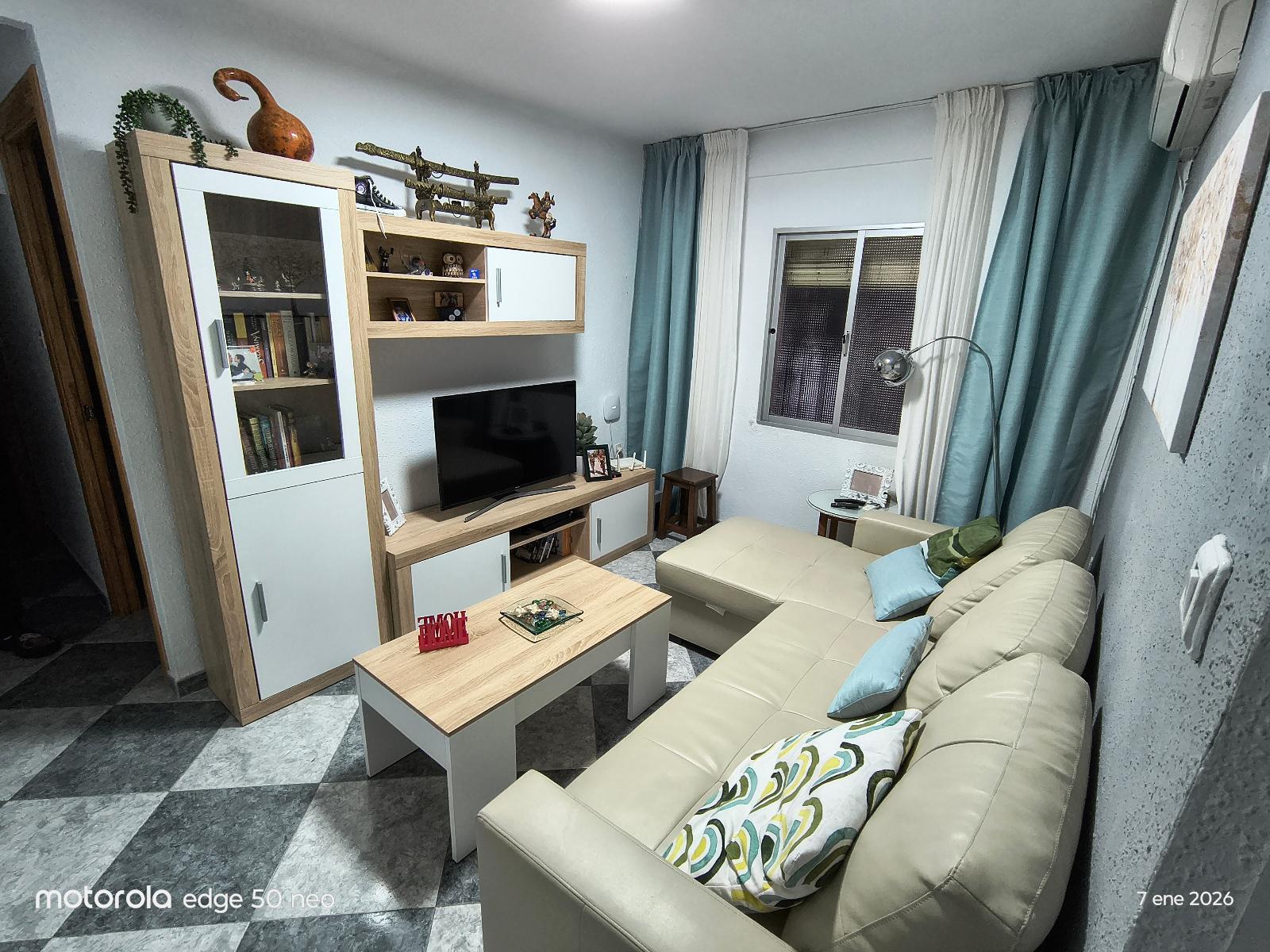 Piso en venta - Calle Obispo Santos Olivera, Málaga  - 2