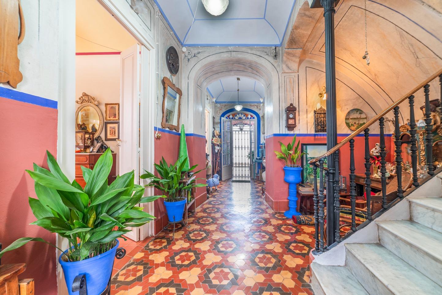 EXCLUSIVA CASA SEÑORIAL CON PATIO EN EL CENTRO DE LLERENA, BADAJOZ - 17