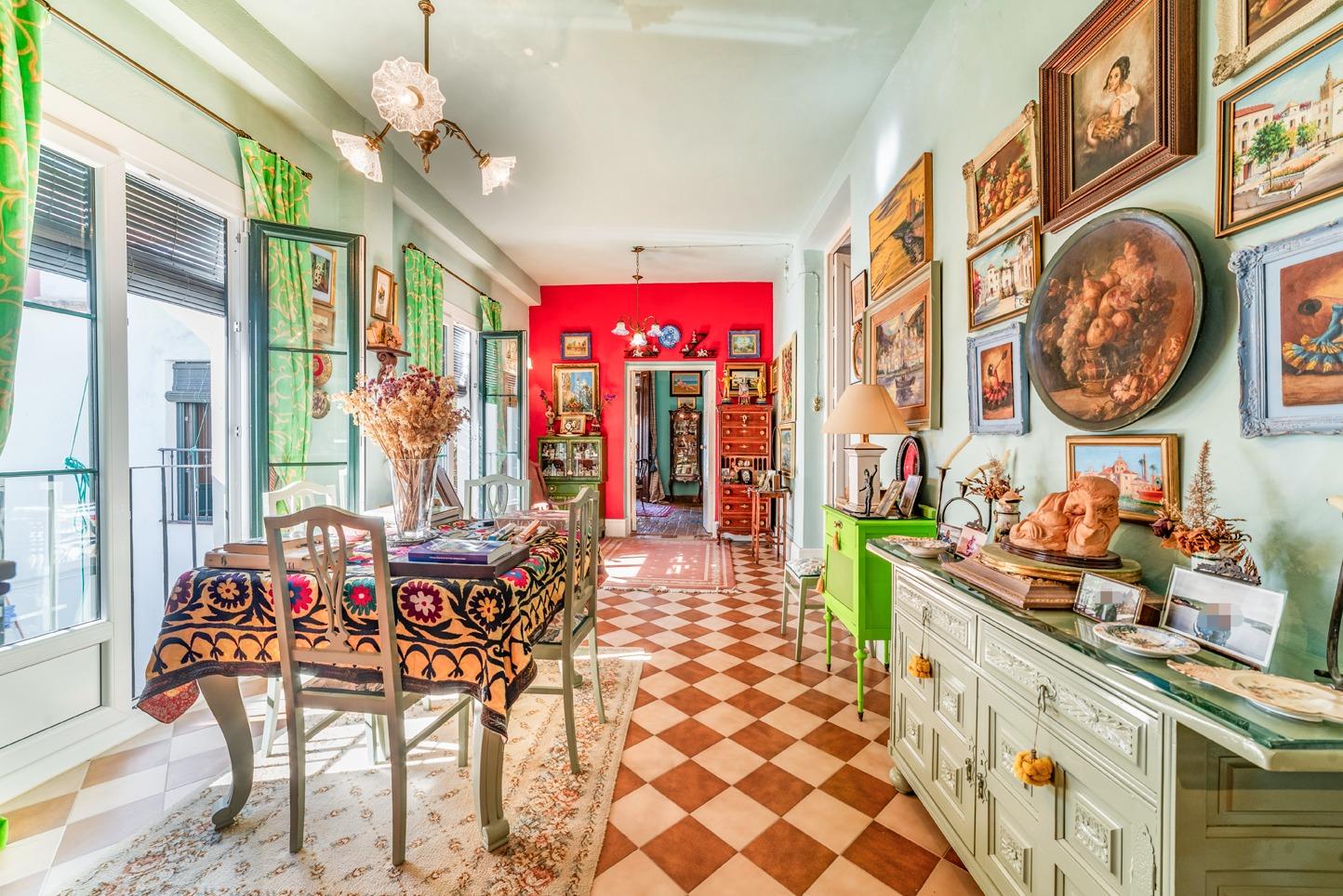 EXCLUSIVA CASA SEÑORIAL CON PATIO EN EL CENTRO DE LLERENA, BADAJOZ - 43