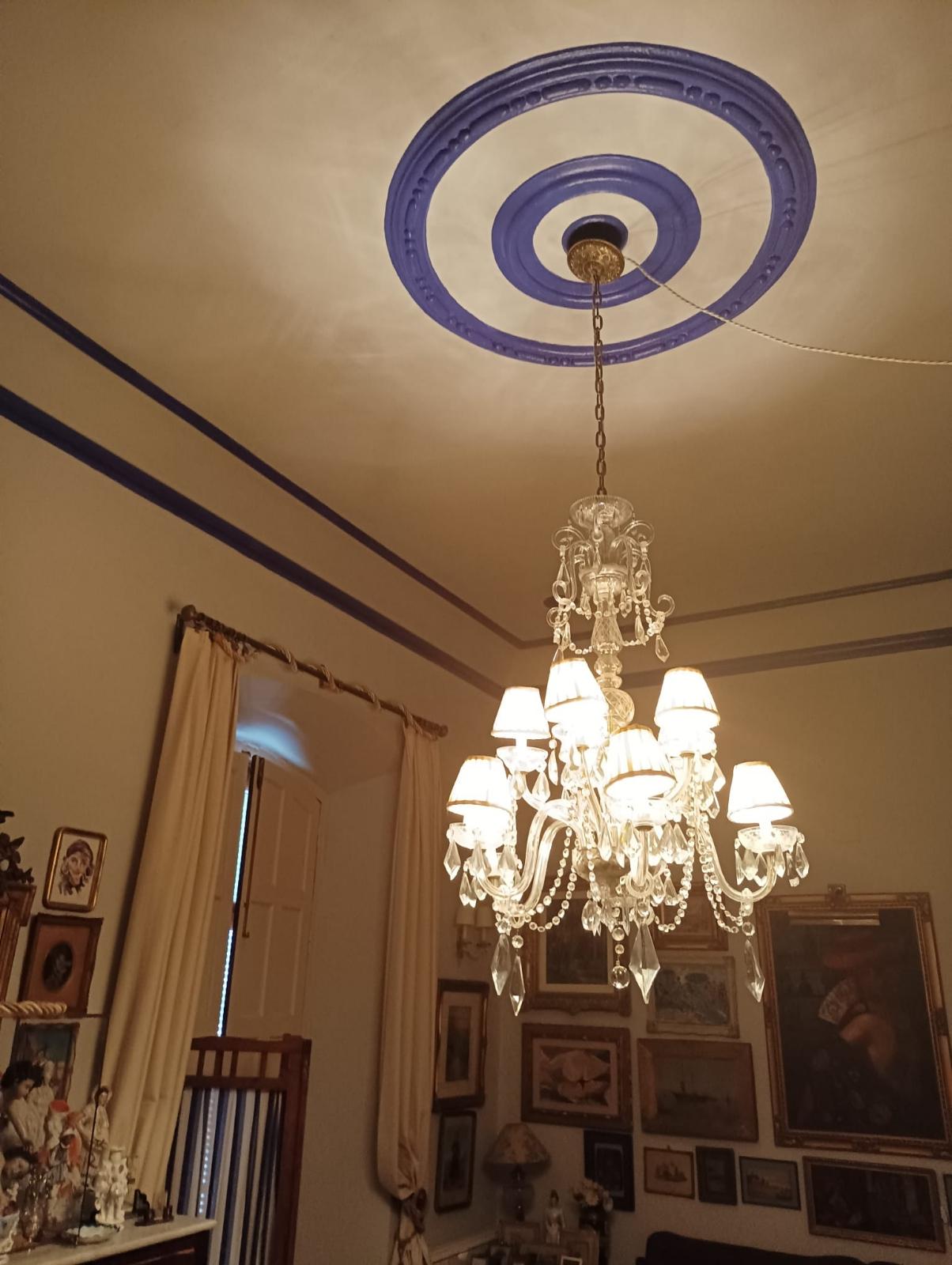 EXCLUSIVA CASA SEÑORIAL CON PATIO EN EL CENTRO DE LLERENA, BADAJOZ - 52