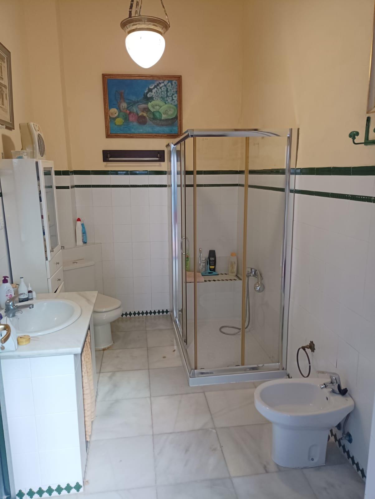 EXCLUSIVA CASA SEÑORIAL CON PATIO EN EL CENTRO DE LLERENA, BADAJOZ - 13