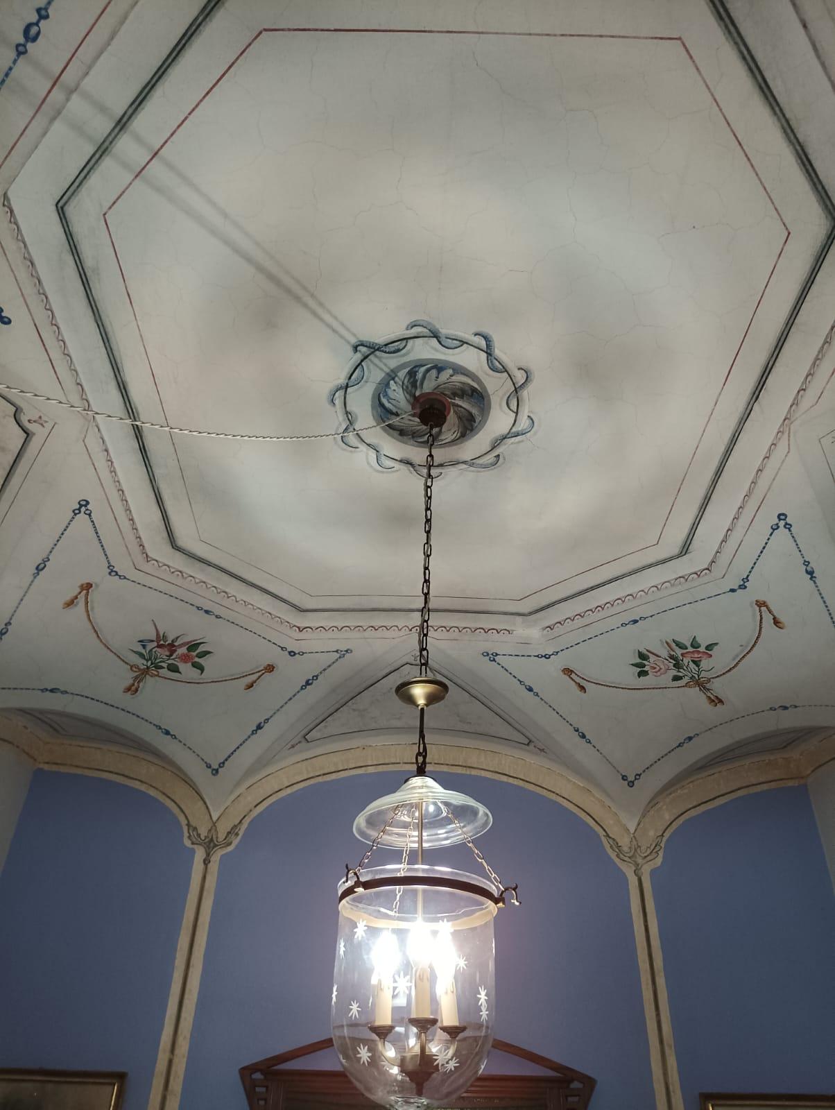 EXCLUSIVA CASA SEÑORIAL CON PATIO EN EL CENTRO DE LLERENA, BADAJOZ - 51