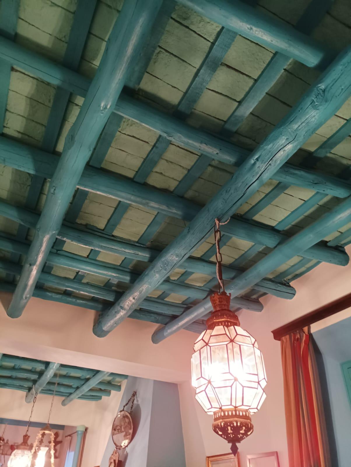 EXCLUSIVA CASA SEÑORIAL CON PATIO EN EL CENTRO DE LLERENA, BADAJOZ - 47