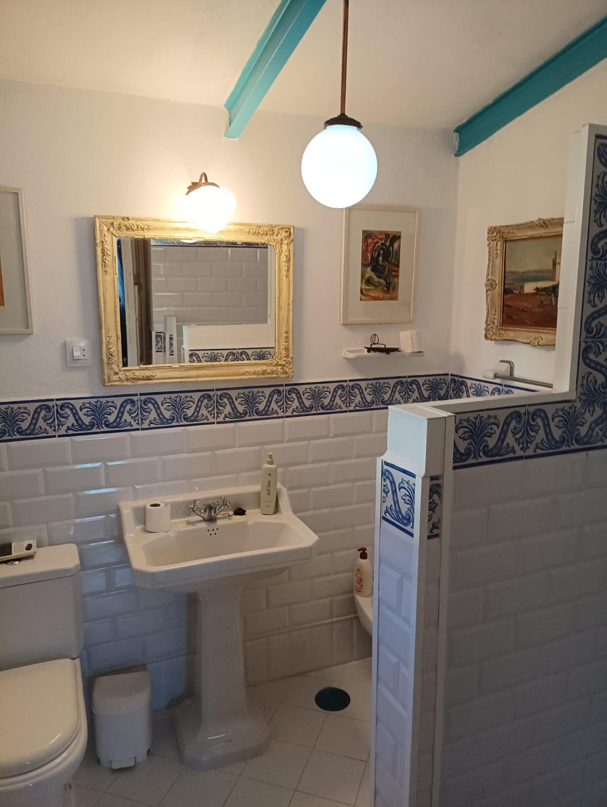 EXCLUSIVA CASA SEÑORIAL CON PATIO EN EL CENTRO DE LLERENA, BADAJOZ - 49