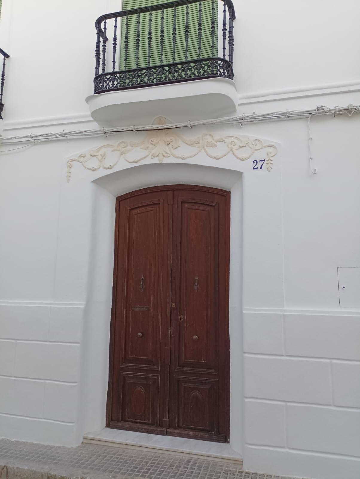 EXCLUSIVA CASA SEÑORIAL CON PATIO EN EL CENTRO DE LLERENA, BADAJOZ - 58