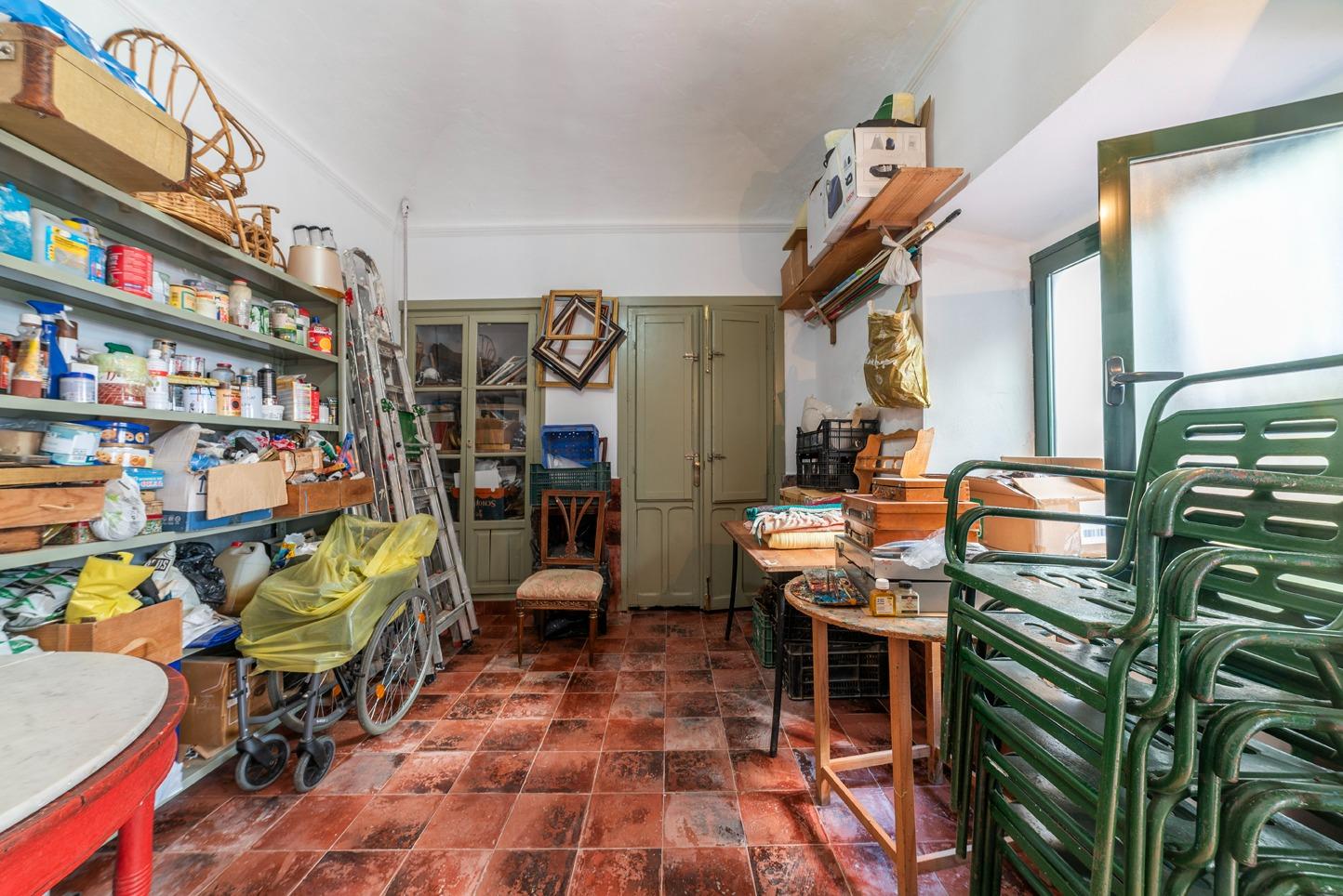 EXCLUSIVA CASA SEÑORIAL CON PATIO EN EL CENTRO DE LLERENA, BADAJOZ - 27