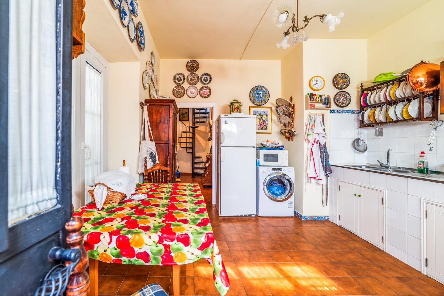 EXCLUSIVA CASA SEÑORIAL CON PATIO EN EL CENTRO DE LLERENA, BADAJOZ - 44