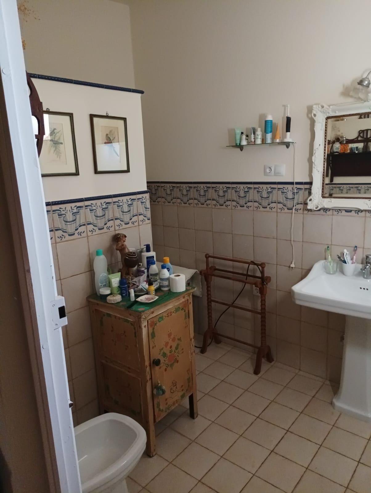 EXCLUSIVA CASA SEÑORIAL CON PATIO EN EL CENTRO DE LLERENA, BADAJOZ - 46