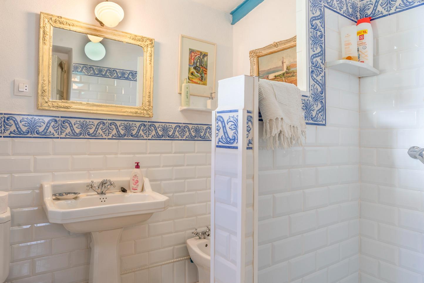 EXCLUSIVA CASA SEÑORIAL CON PATIO EN EL CENTRO DE LLERENA, BADAJOZ - 55