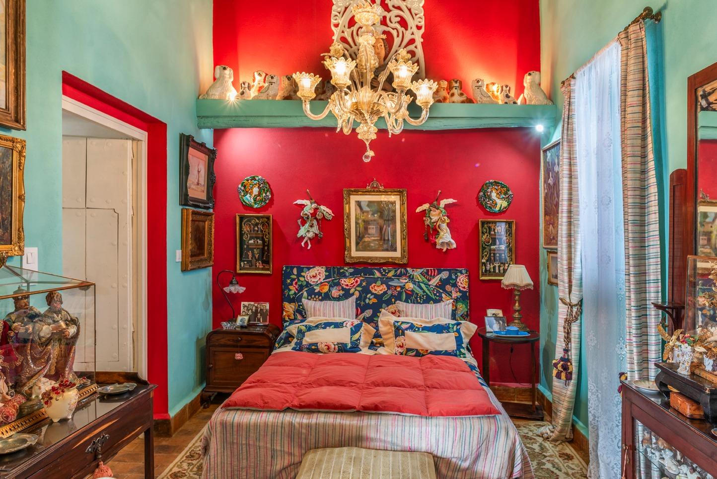 EXCLUSIVA CASA SEÑORIAL CON PATIO EN EL CENTRO DE LLERENA, BADAJOZ - 42