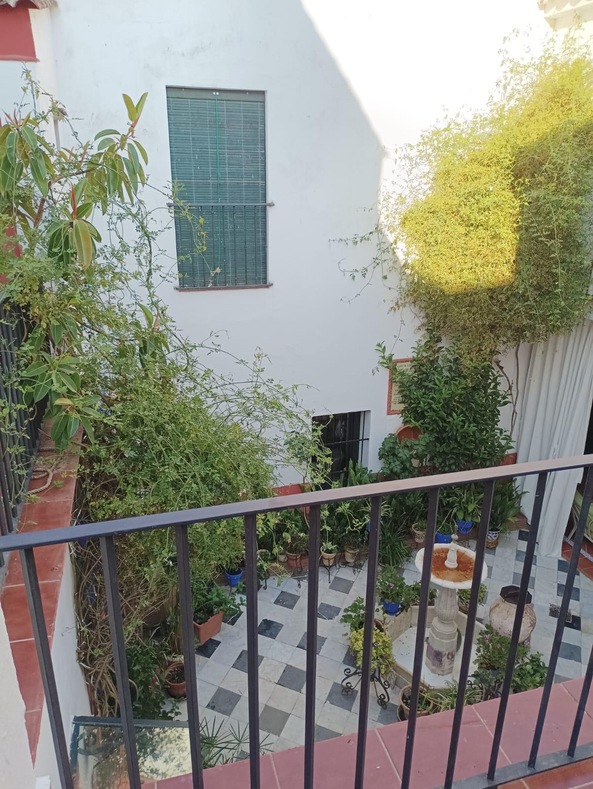 EXCLUSIVA CASA SEÑORIAL CON PATIO EN EL CENTRO DE LLERENA, BADAJOZ - 28