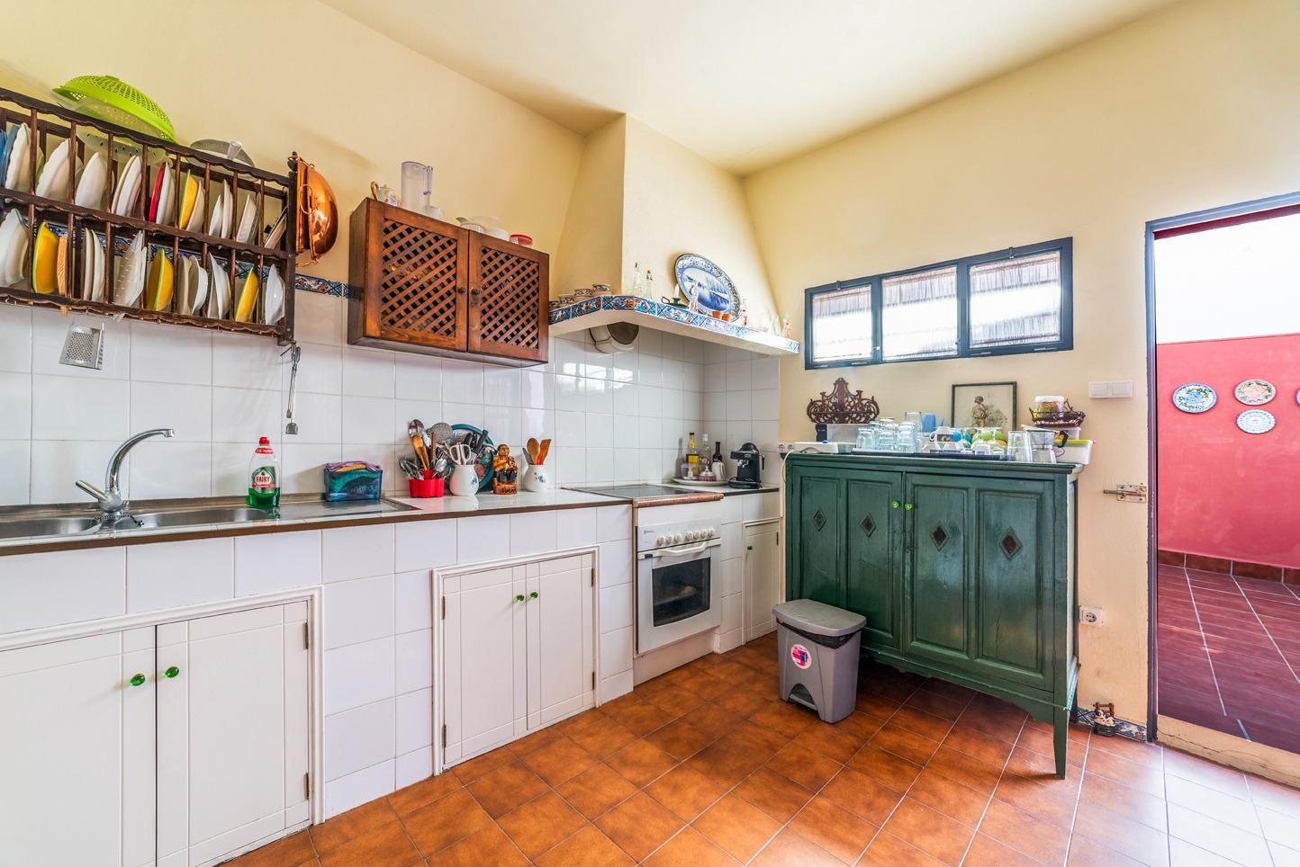 EXCLUSIVA CASA SEÑORIAL CON PATIO EN EL CENTRO DE LLERENA, BADAJOZ - 40