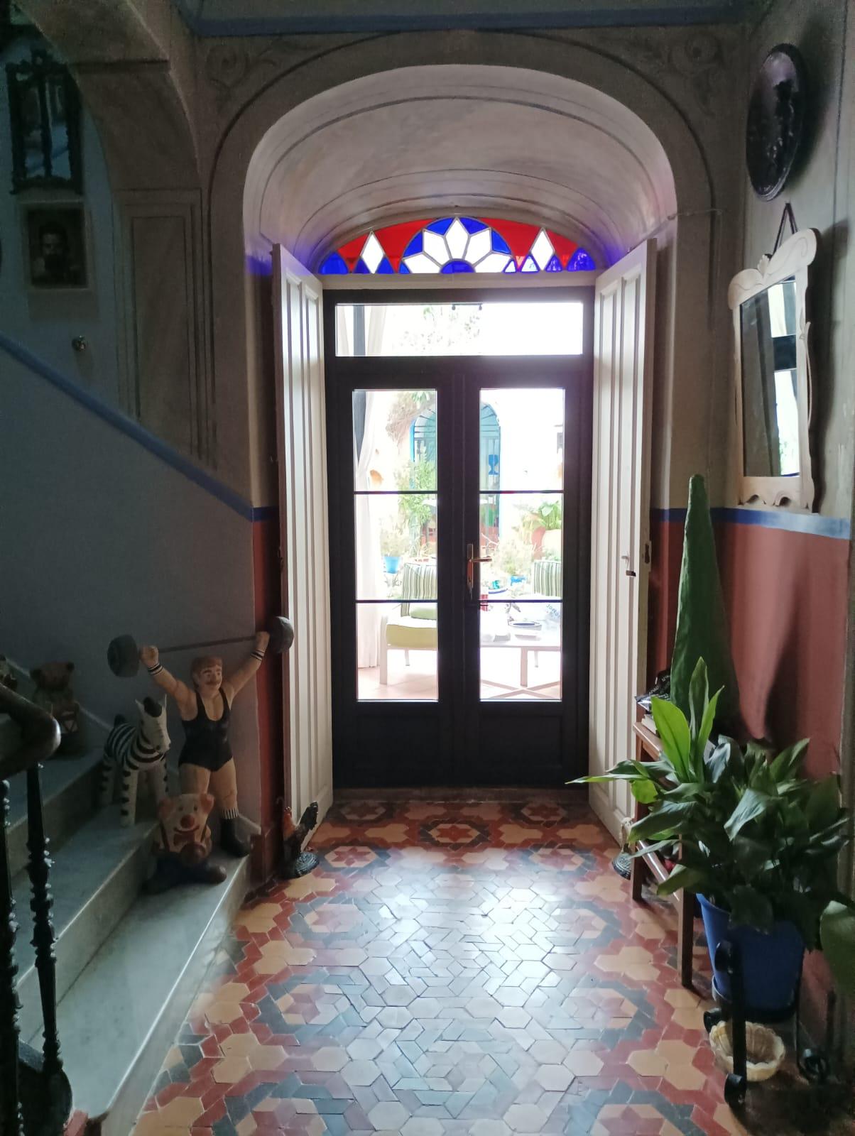 EXCLUSIVA CASA SEÑORIAL CON PATIO EN EL CENTRO DE LLERENA, BADAJOZ - 30