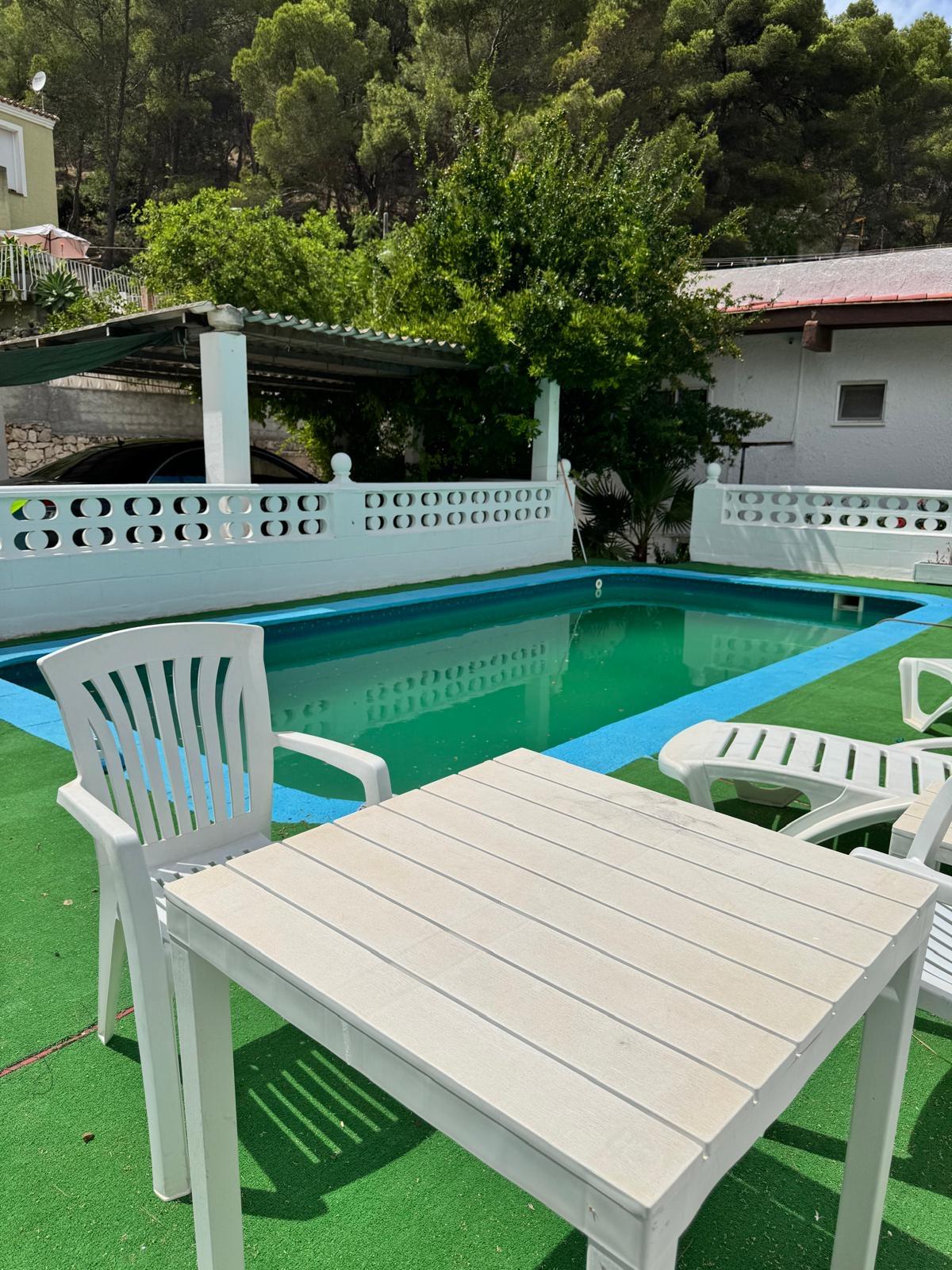 Villa con dos departamentos en Venta - Gandía - 8