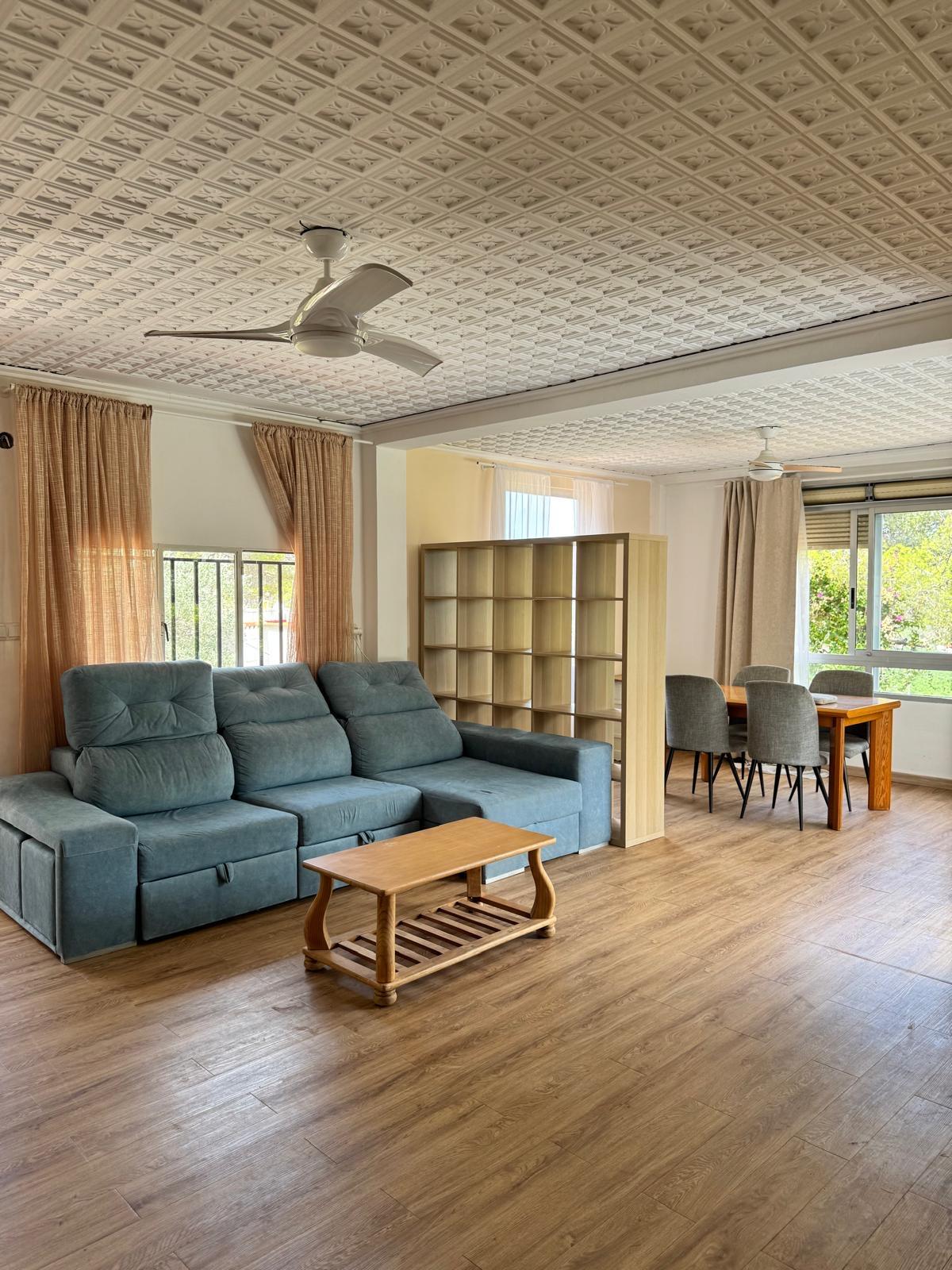 Villa con dos departamentos en Venta - Gandía - 4