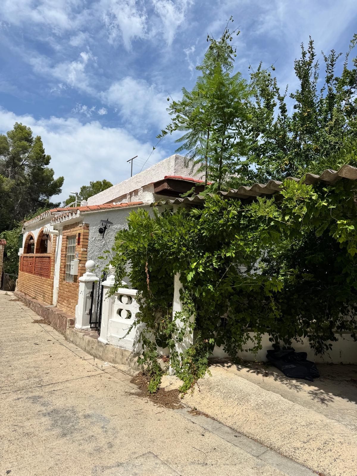 Villa con dos departamentos en Venta - Gandía - 6