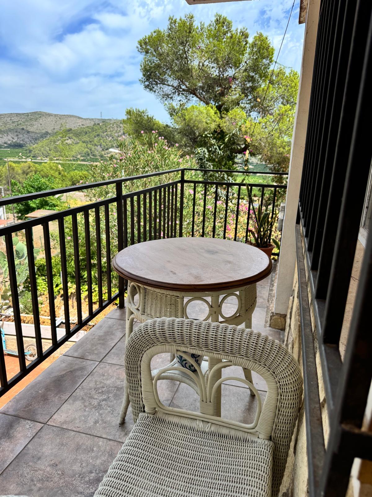 Villa con dos departamentos en Venta - Gandía - 19