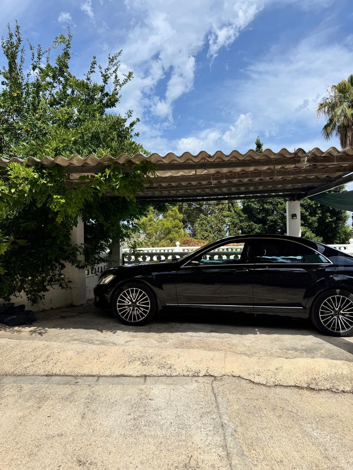 Villa con dos departamentos en Venta - Gandía - 5