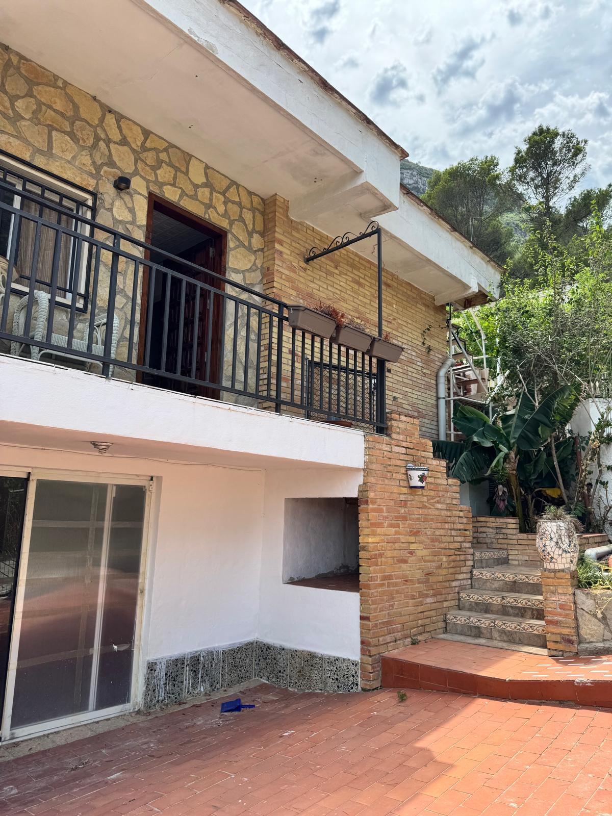 Villa con dos departamentos en Venta - Gandía - 20