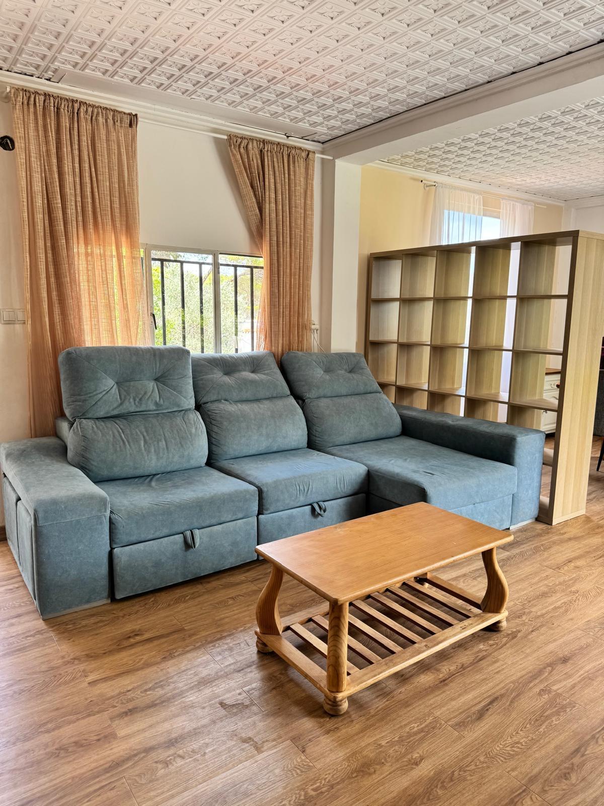 Villa con dos departamentos en Venta - Gandía - 11