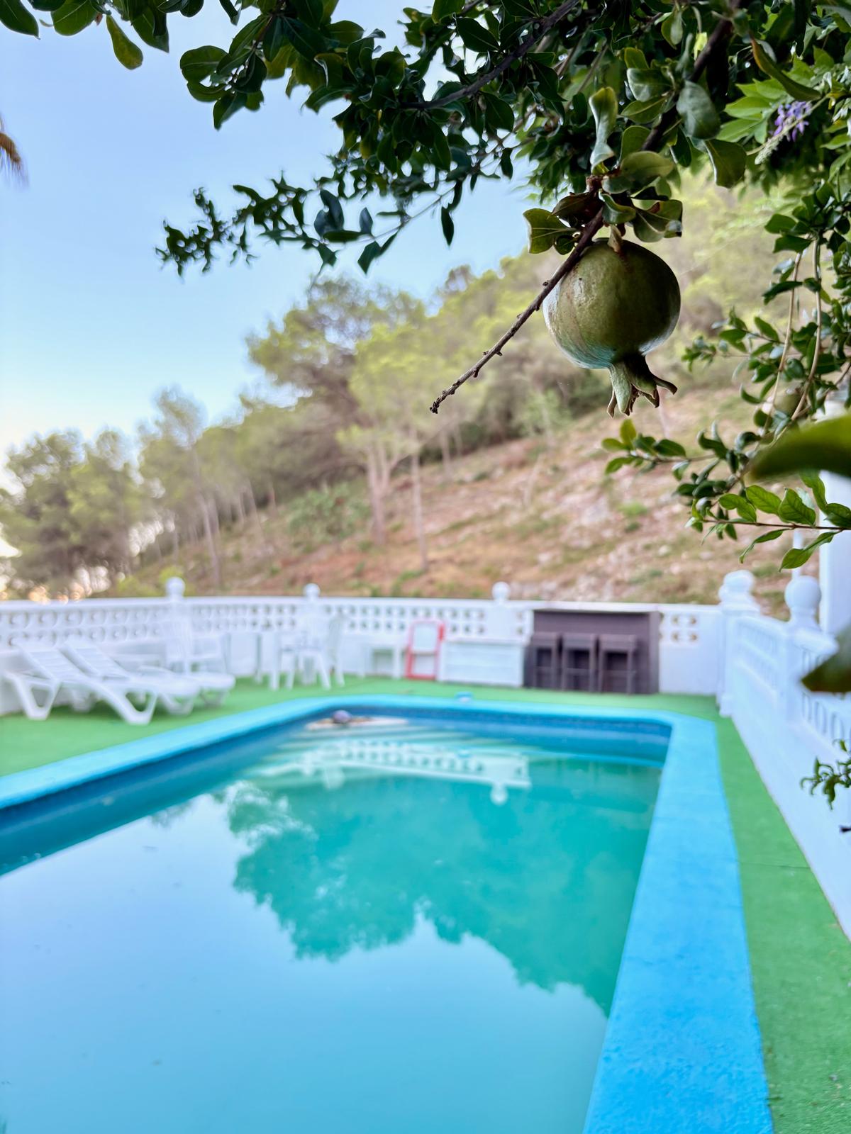 Villa con dos departamentos en Venta - Gandía - 1