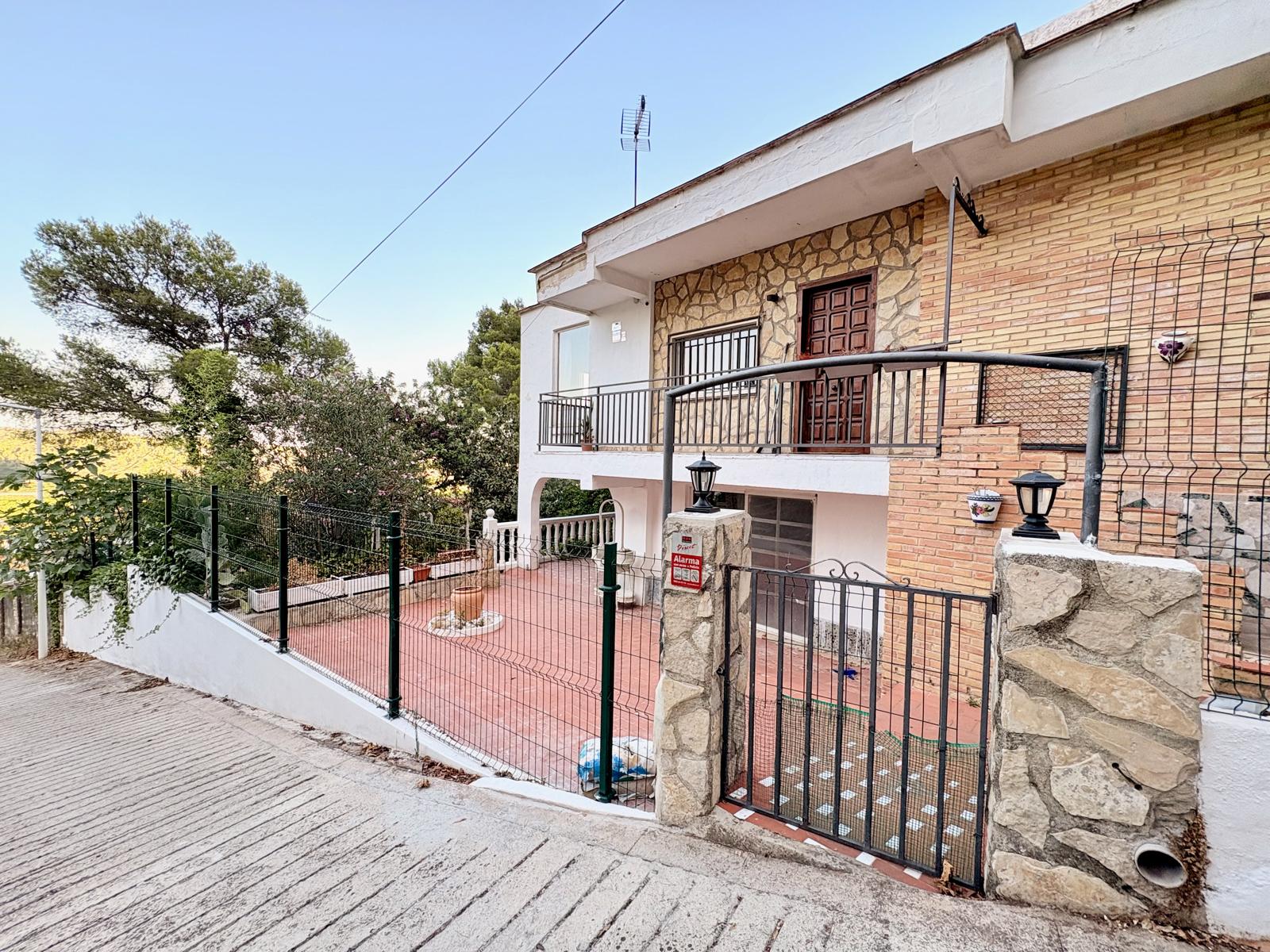 Villa con dos departamentos en Venta - Gandía - 32