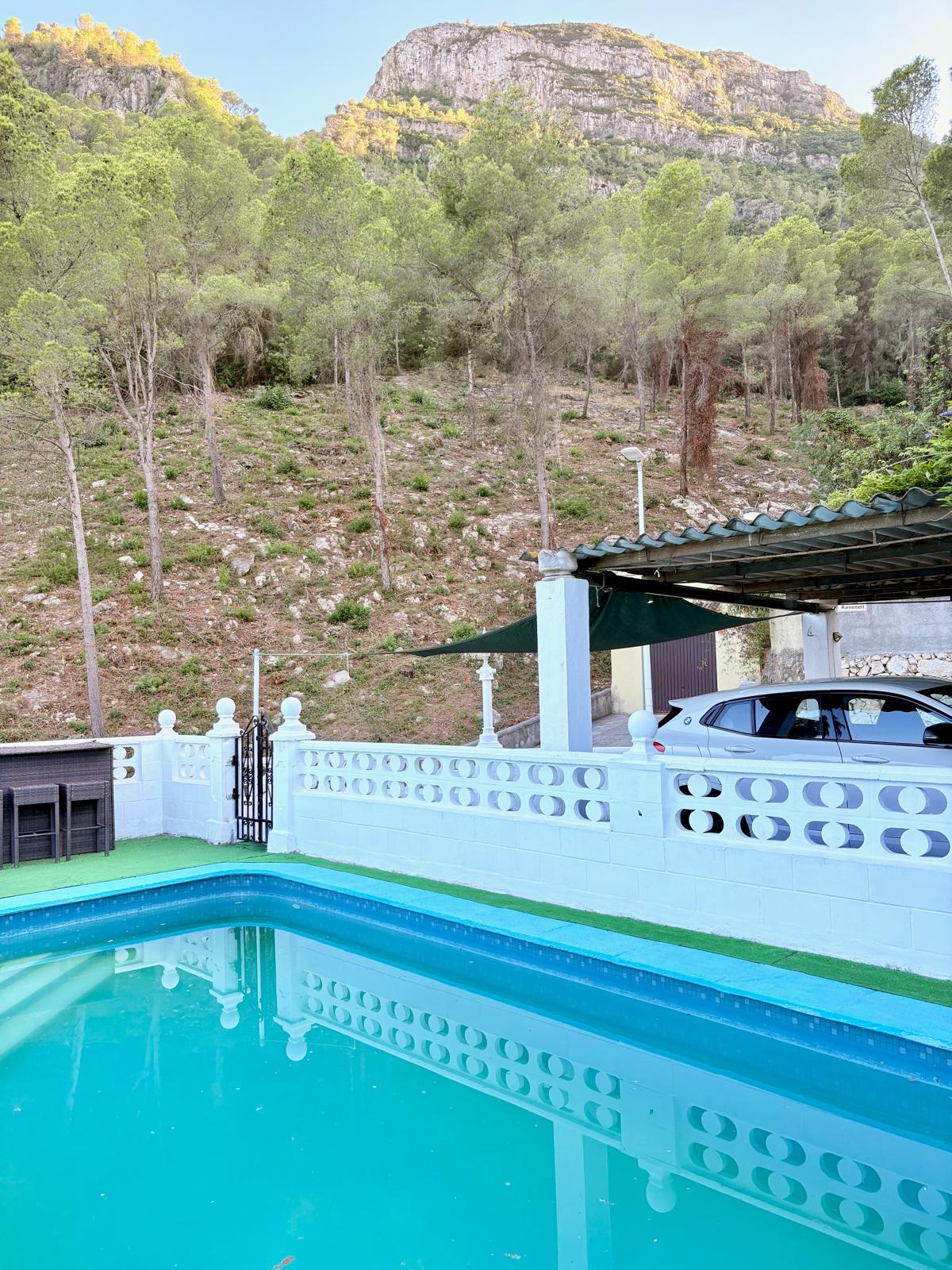 Villa con dos departamentos en Venta - Gandía - 34