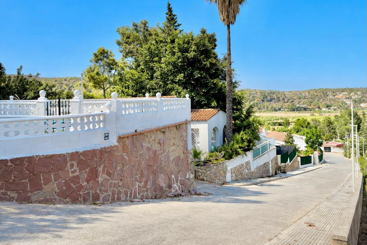 Villa con dos departamentos en Venta - Gandía - 3