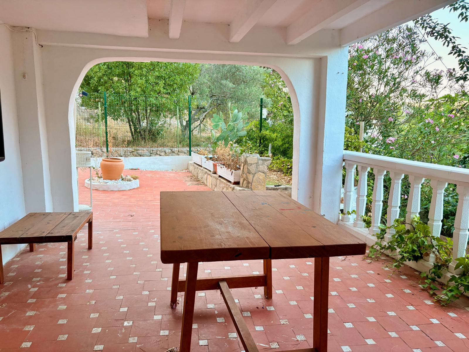 Villa con dos departamentos en Venta - Gandía - 33